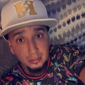 Meet your Posher, Alfredo